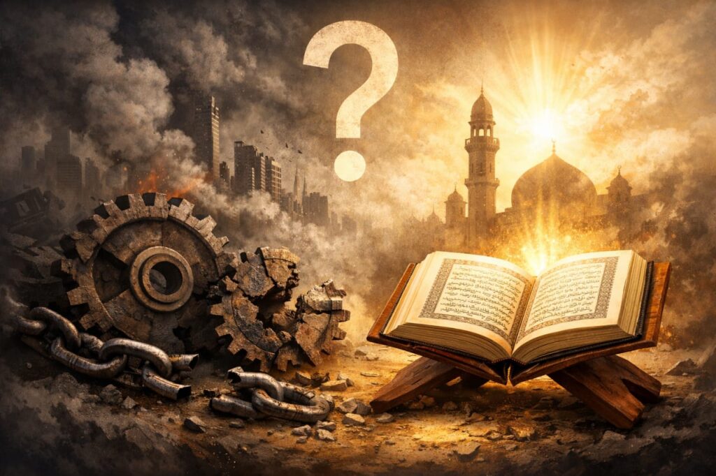 মানবিক ব্যবস্থার সীমাবদ্ধতা ও সমালোচনামূলক বিশ্লেষণ